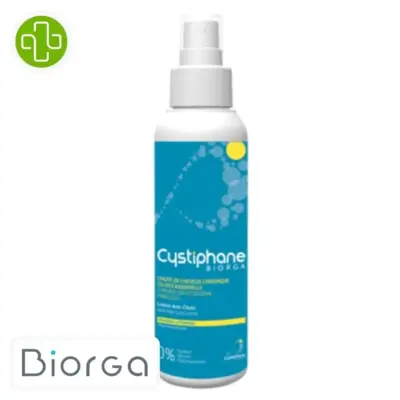 Bailleul Cystiphane Lotion Anti-Chute 100ml