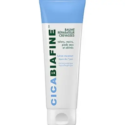 Cicabiafine Baume réparateur crevasses 50 ml