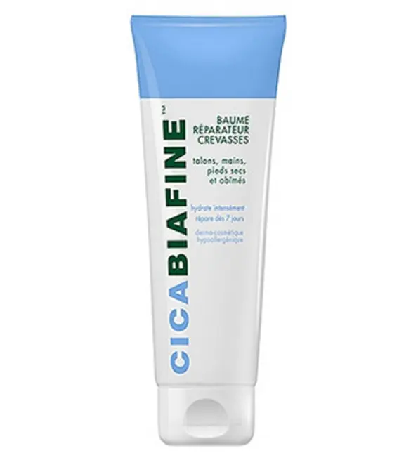 Cicabiafine Baume réparateur crevasses 50 ml