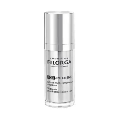 Filorga NCEF-INTENSIVE Sérum visage anti-âge au rétinol, anti rides, fermeté, éclat 30ml