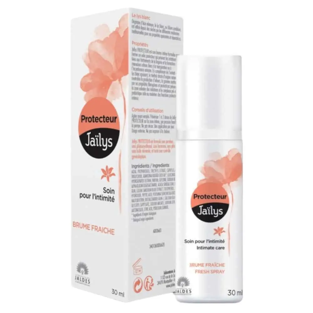 Jaldes Jailys Brume Protectrice 30ml