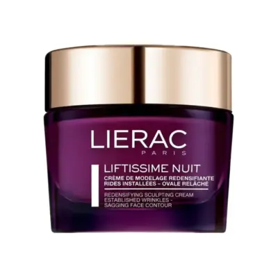 Lierac Liftissime Nuit