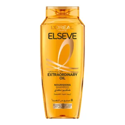L'oreal Elseve Extraordinary Oil Shampooing 400ml