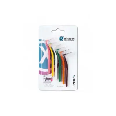 Miradent i-prox L assortiment 630216