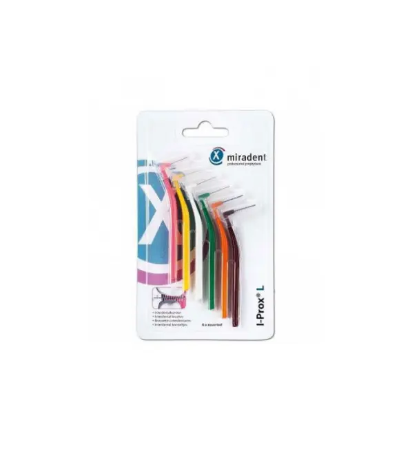 Miradent i-prox L assortiment 630216