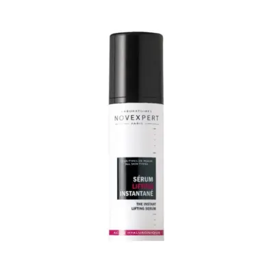 Novexpert Acide Hyaluronique Le Sérum Lifting Instantané 30 ml