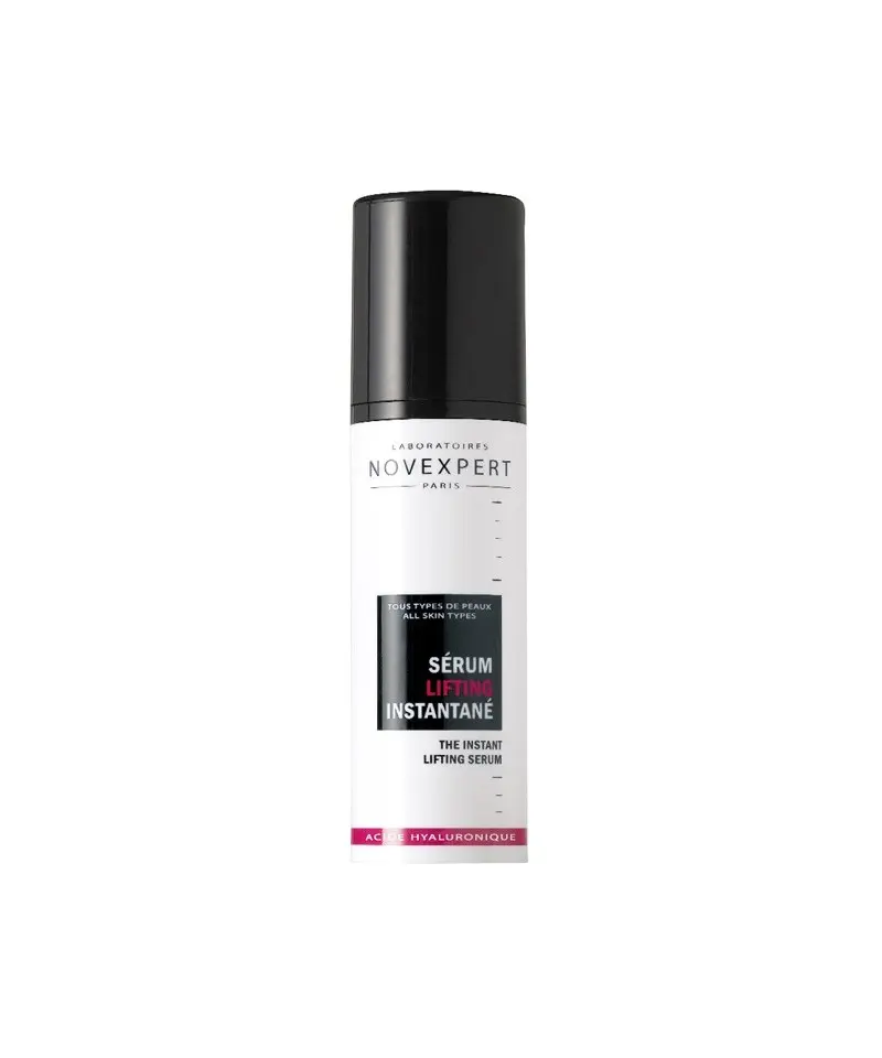 Novexpert Acide Hyaluronique Le Sérum Lifting Instantané 30 ml