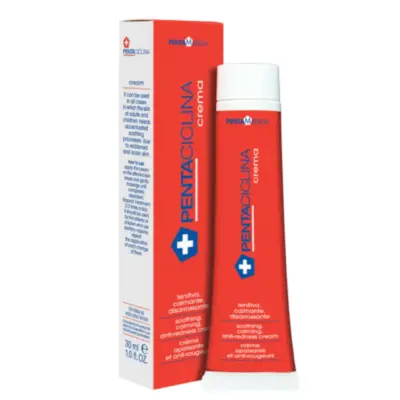 Penta Ciclina Creme 30 Ml