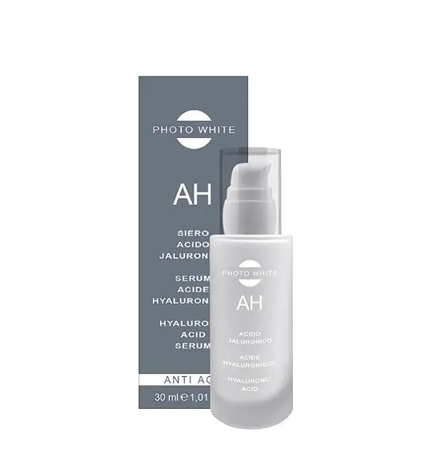 Photo White Acide Hyaluronique Sérum 30ml
