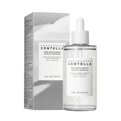 SKIN 1004 Tone Brightening Capsule Ampoule 100ml