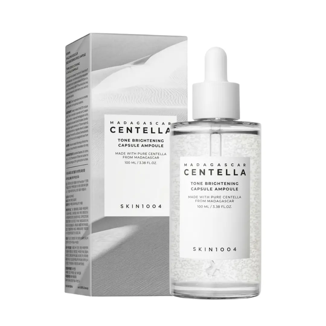 SKIN 1004 Tone Brightening Capsule Ampoule 100ml